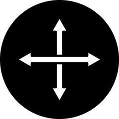 Direction Icon Design