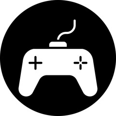 Gamepad Icon Design