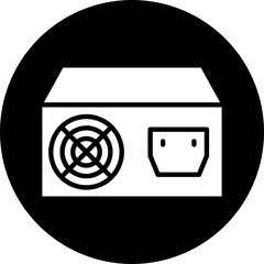 Supply Icon Design