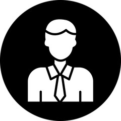 Person Icon Design