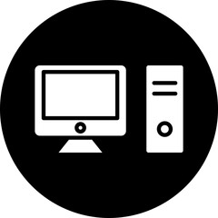 Computer Icon Design