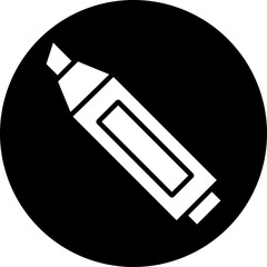 Marker Icon Design
