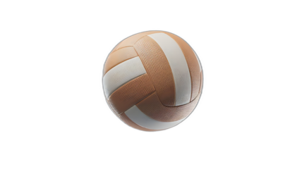 Volleyball is a dynamic and fast-paced sport that involves two teams separated by a net, aiming to score points by sending a ball over the net and into the opponent's court. Each team is allowed three