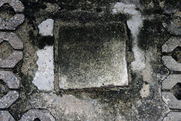 stone wall texture