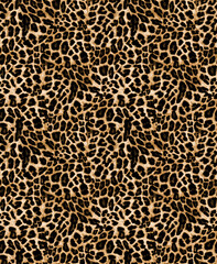 leopard print clothes fashion design. leopard spots
