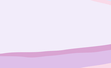 Paper layers abstract background. Curves and lines are used for banners, covers, posters, wallpapers, designs with space for text