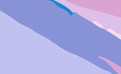 Obraz premium Paper layers abstract background. Curves and lines are used for banners, covers, posters, wallpapers, designs with space for text