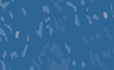 Paper layers abstract background. Curves and lines are used for banners, covers, posters, wallpapers, designs with space for text