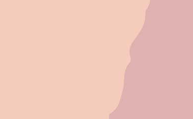 Paper layers abstract background. Curves and lines are used for banners, covers, posters, wallpapers, designs with space for text