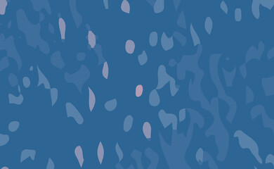 Paper layers abstract background. Curves and lines are used for banners, covers, posters, wallpapers, designs with space for text