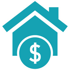 house icon, House Icon - Simple and Minimalist Home Design