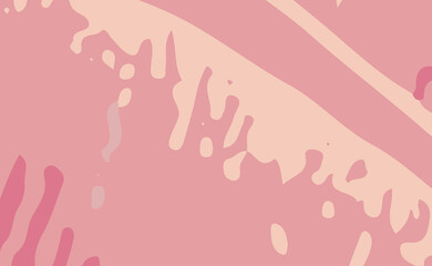 Paper layers abstract background. Curves and lines are used for banners, covers, posters, wallpapers, designs with space for text