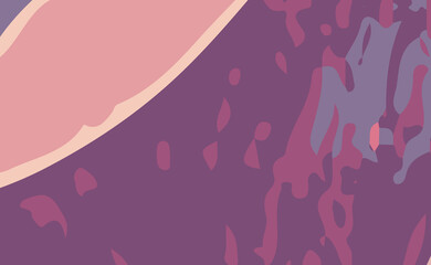 Paper layers abstract background. Curves and lines are used for banners, covers, posters, wallpapers, designs with space for text