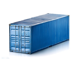 shipping Industrial   container