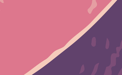 Paper layers abstract background. Curves and lines are used for banners, covers, posters, wallpapers, designs with space for text