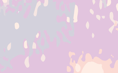 Paper layers abstract background. Curves and lines are used for banners, covers, posters, wallpapers, designs with space for text