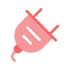 Take a look at this amazing icon of power plug