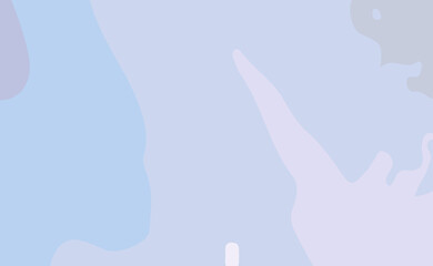 Paper layers abstract background. Curves and lines are used for banners, covers, posters, wallpapers, designs with space for text