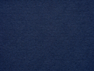 Subtle yet profound, the deep blue paper texture conveys a sense of wisdom and introspective calm