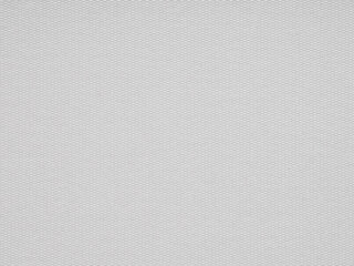 A pristine white canvas of woven texture, evoking a sense of clarity, precision, and a clean, modern aesthetic