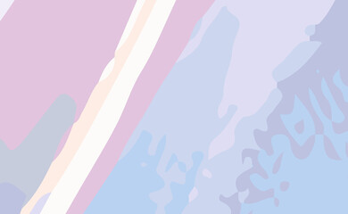 Paper layers abstract background. Curves and lines are used for banners, covers, posters, wallpapers, designs with space for text