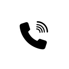 call icon vector .eps