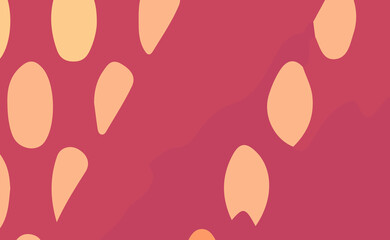 Paper layers abstract background. Curves and lines are used for banners, covers, posters, wallpapers, designs with space for text