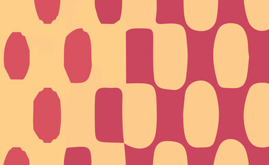 Paper layers abstract background. Curves and lines are used for banners, covers, posters, wallpapers, designs with space for text