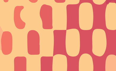 Paper layers abstract background. Curves and lines are used for banners, covers, posters, wallpapers, designs with space for text