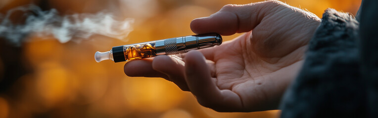 The Hidden Cost of E-Cigarettes: Social and Health Struggles Unveiled, vapor, smoke, social stigma, smoking cessation, nicotine addiction, recovery, breaking the habit, detox, 