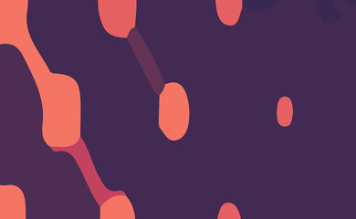 Paper layers abstract background. Curves and lines are used for banners, covers, posters, wallpapers, designs with space for text