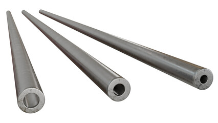 These tubes are designed to withstand the extreme pressures encountered in high-pressure shooting applications, ensuring safety and reliability.