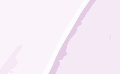 Paper layers abstract background. Curves and lines are used for banners, covers, posters, wallpapers, designs with space for text