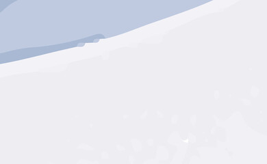 Paper layers abstract background. Curves and lines are used for banners, covers, posters, wallpapers, designs with space for text