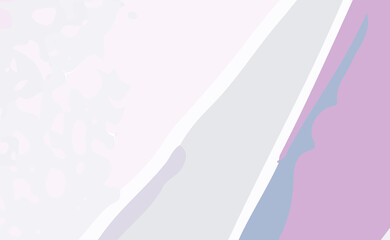 Paper layers abstract background. Curves and lines are used for banners, covers, posters, wallpapers, designs with space for text