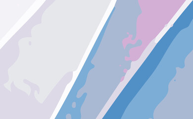 Paper layers abstract background. Curves and lines are used for banners, covers, posters, wallpapers, designs with space for text