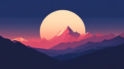 camel in the desert near big arabic megapolis content created with generative AI software.