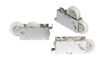 Door roller