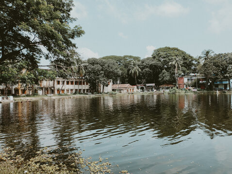 Old Lakeside