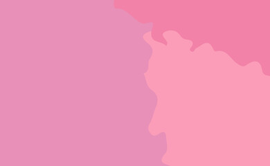 Paper layers abstract background. Curves and lines are used for banners, covers, posters, wallpapers, designs with space for text