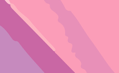 Modern minimalist abstract aesthetic illustrations. Contemporary wall decor. Collection of creative artistic posters