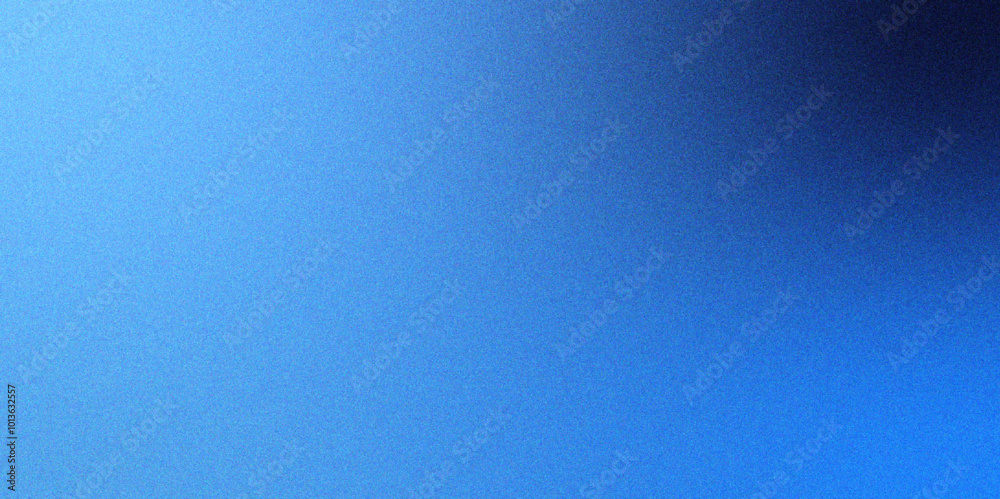 Aufkleber ombre gradient with royal green and atoll color. rough, grungy noise grain texture. gradient banner 