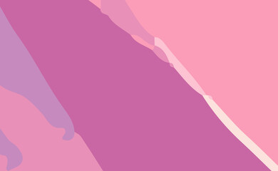 Modern minimalist abstract aesthetic illustrations. Contemporary wall decor. Collection of creative artistic posters