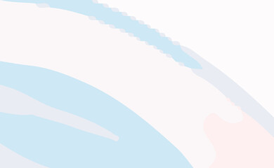Modern minimalist abstract aesthetic illustrations. Contemporary wall decor. Collection of creative artistic posters