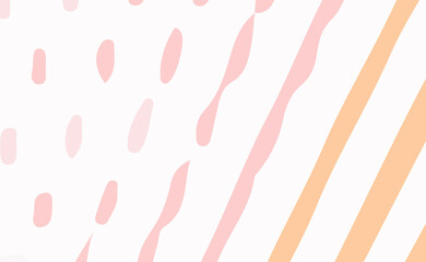 Modern minimalist abstract aesthetic illustrations. Contemporary wall decor. Collection of creative artistic posters