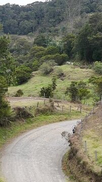 Ciclismo por santander colombia