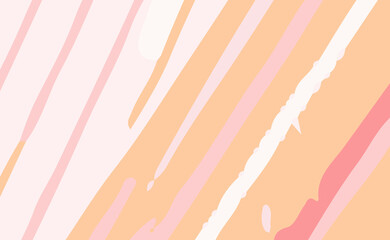 Modern minimalist abstract aesthetic illustrations. Contemporary wall decor. Collection of creative artistic posters