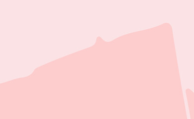 Modern minimalist abstract aesthetic illustrations. Contemporary wall decor. Collection of creative artistic posters