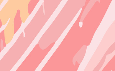 Modern minimalist abstract aesthetic illustrations. Contemporary wall decor. Collection of creative artistic posters