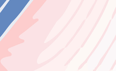 Modern minimalist abstract aesthetic illustrations. Contemporary wall decor. Collection of creative artistic posters